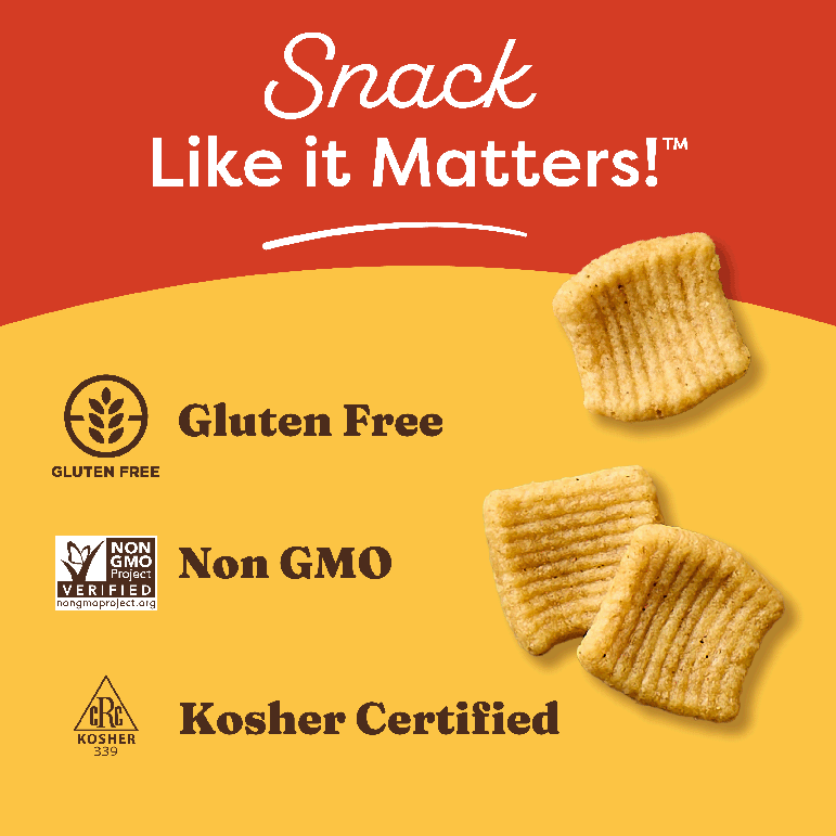 Cinnamon Toast Cereal - Premium Choice