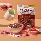 Dark Chocolate Cereal - Fresh Style