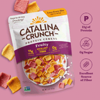 Fruity Cereal - Easy Choice