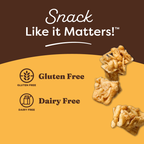 Honey Cashew Granola - Soft Pick