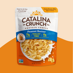 Peanut Butter Cereal - Easy Choice