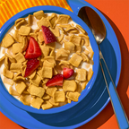 Peanut Butter Cereal - Easy Choice