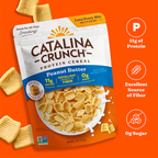 Peanut Butter Cereal - Easy Choice