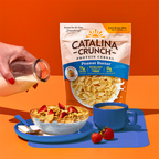 Peanut Butter Cereal - Easy Choice