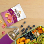 Fruity Snack Size Cereal Multipack - Bright Touch