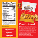 Traditional Snack Size Snack Mix Multipack - Bright Touch