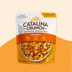 Cheddar Snack Mix - Simple Use