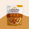 Honey Mustard Snack Mix - Modern Ready