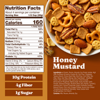 Savory Snacks Bundle - Simple Edit