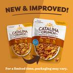 Honey Mustard Snack Mix - Modern Ready
