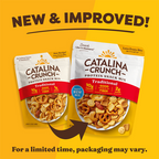 Traditional Snack Mix - Modern Ready