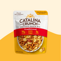 Traditional Snack Mix - Modern Ready
