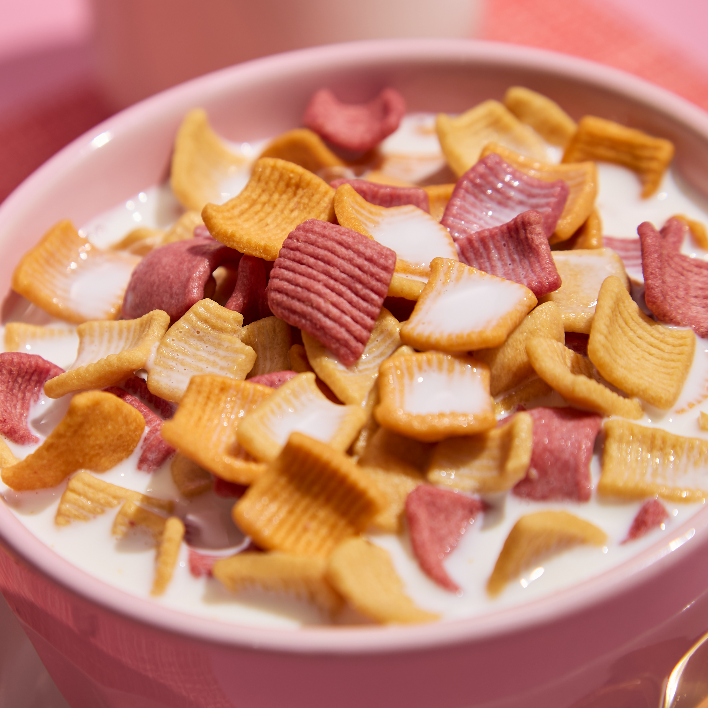 Fruity Cereal - Easy Choice