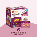 Fruity Snack Size Cereal Multipack - Bright Touch