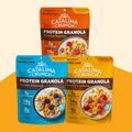 Granola Trio Bundle - Simple Edit