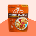 Peanut Butter Granola - Clean Style