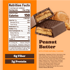 Peanut Butter Chocolate Cookie Bars - Daily Pick