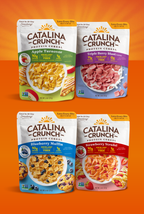 Fruit Flavors Cereal Bundle - Ready Routine