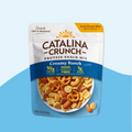 Creamy Ranch Snack Mix - Balanced Expressive Mix Assortment
