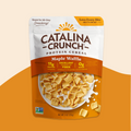 Maple Waffle Cereal - Classic Premium Cereal Assortment