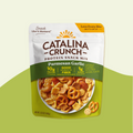Parmesan Garlic Snack Mix - Calm Lifestyle Mix Assortment