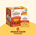 Cinnamon Toast Cereal Multipack - Balanced Complete Multipack Assortment