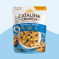 Blueberry Muffin Cereal - Calm Lifestyle Cereal Assortment